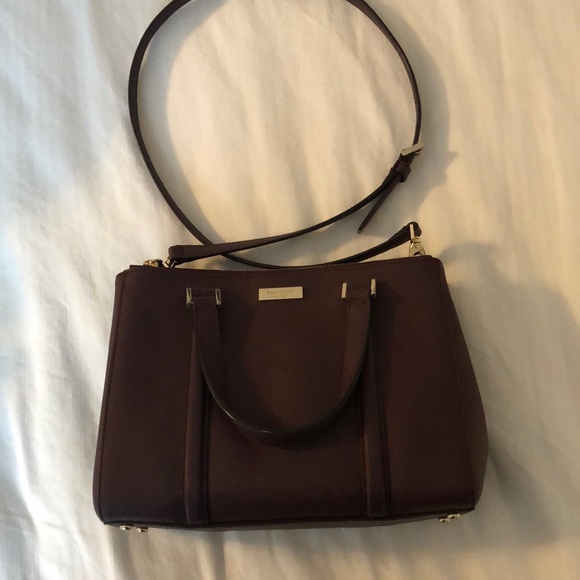 Kate spare crossbody medium sizes - Picture 2 of 2